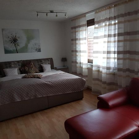 Ferienwohnung Sigrid Forchheim  Εξωτερικό φωτογραφία