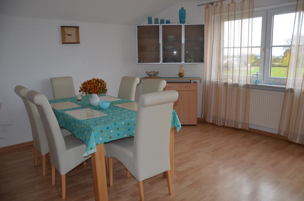 Ferienwohnung Sigrid Forchheim  Εξωτερικό φωτογραφία