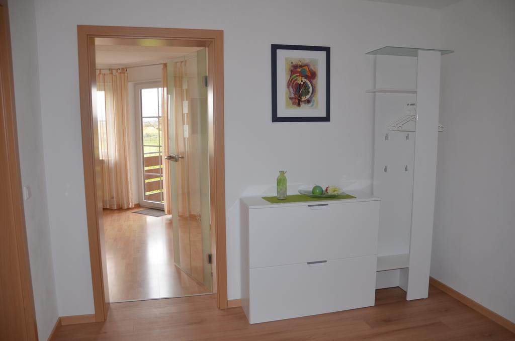 Ferienwohnung Sigrid Forchheim  Εξωτερικό φωτογραφία